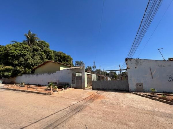 Casa com 2 Quartos à Venda, 149 m² em Chacaras Marajoara - Luziania