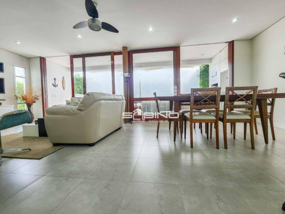 Imagem Casa de Vila com 4 Quartos à Venda, 232 m² em Riviera De São Lourenço - Bertioga