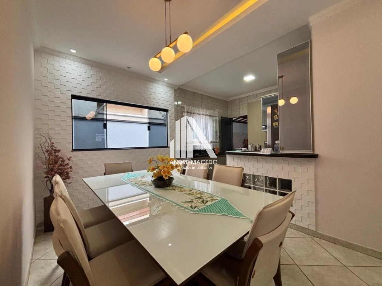 Imagem Casa com 2 Quartos à Venda, 143 m² em Jardim Santa Mônica Ii - Mogi Guaçu