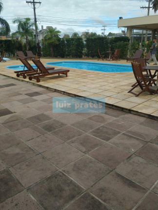 Imagem Apartamento com 2 Quartos à Venda, 53 m² em Areal - Pelotas