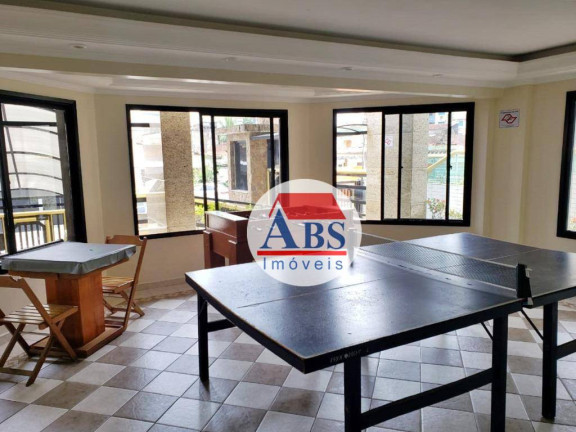 Imagem Apartamento com 2 Quartos à Venda, 95 m² em Tupi - Praia Grande Imagem Apartamento com 2 Quartos à Venda, 95 m² em Tupi - Praia Grande