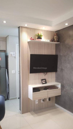 Imagem Apartamento com 2 Quartos à Venda, 47 m² em Parque Campolim - Sorocaba