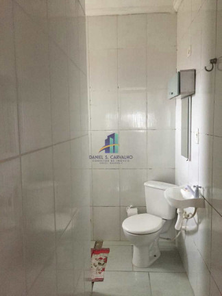 Imagem Casa com 2 Quartos à Venda, 55 m² em Mirim - Praia Grande