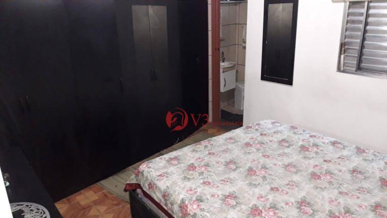 Imagem Casa com 3 Quartos à Venda, 170 m² em Cidade Patriarca - São Paulo Imagem Casa com 3 Quartos à Venda, 170 m² em Cidade Patriarca - São Paulo