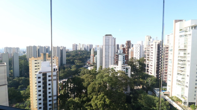 Imagem Apartamento com 4 Quartos à Venda, 226 m² em Vila Suzana - São Paulo