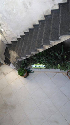 Imagem Casa com 3 Quartos à Venda, 240 m² em Parque Continental - Guarulhos