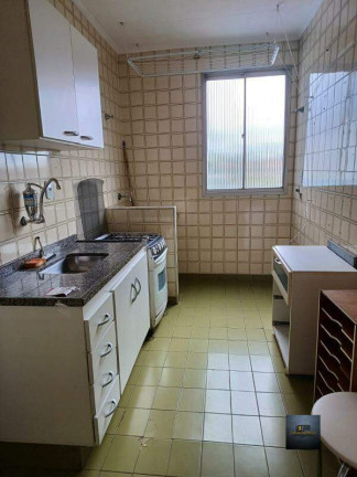 Imagem Apartamento com 2 Quartos para Alugar, 57 m² em Assunção - São Bernardo Do Campo