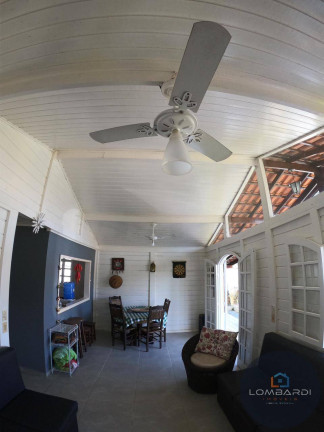 Imagem Casa com 4 Quartos à Venda, 550 m² em Horto Florestal - Ubatuba Imagem Casa com 4 Quartos à Venda, 550 m² em Horto Florestal - Ubatuba