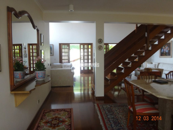 Imagem Casa com 4 Quartos à Venda, 407 m² em Chácara Monte Alegre - São Paulo Imagem Casa com 4 Quartos à Venda, 407 m² em Chácara Monte Alegre - São Paulo