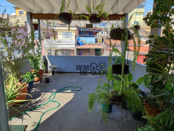 Imagem Casa com 3 Quartos à Venda, 232 m² em Jaraguá - São Paulo Imagem Casa com 3 Quartos à Venda, 232 m² em Jaraguá - São Paulo