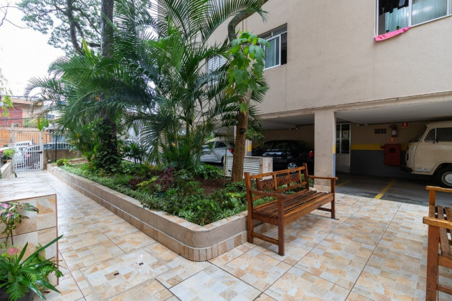 Imagem Apartamento com 3 Quartos à Venda, 115 m² em Vila Inglesa - São Paulo Imagem Apartamento com 3 Quartos à Venda, 115 m² em Vila Inglesa - São Paulo