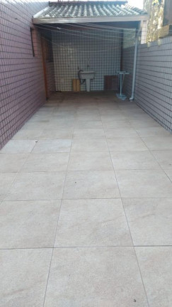 Imagem Apartamento com 3 Quartos à Venda, 140 m² em Canto Do Forte - Praia Grande