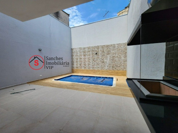 Imagem Sobrado com 3 Quartos à Venda, 259 m² em Parque Da Mooca - São Paulo Imagem Sobrado com 3 Quartos à Venda, 259 m² em Parque Da Mooca - São Paulo