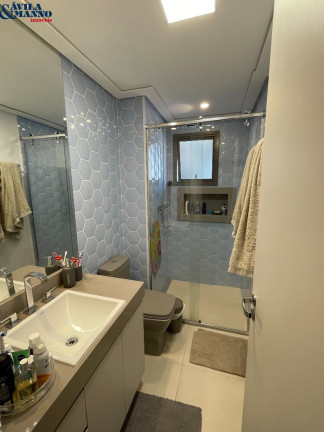 Imagem Apartamento com 4 Quartos à Venda, 160 m² em Mooca - São Paulo Imagem Apartamento com 4 Quartos à Venda, 160 m² em Mooca - São Paulo