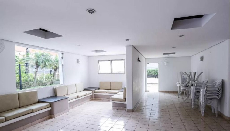 Imagem Apartamento com 3 Quartos à Venda, 83 m² em Vila Pompeia - São Paulo Imagem Apartamento com 3 Quartos à Venda, 83 m² em Vila Pompeia - São Paulo
