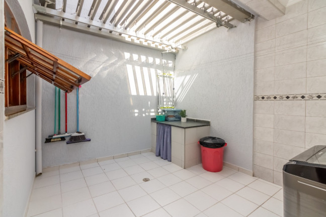 Imagem Sobrado à Venda, 87 m² em Vila Barreto - São Paulo