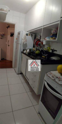 Imagem Apartamento com 2 Quartos à Venda, 54 m² em Saúde - São Paulo Imagem Apartamento com 2 Quartos à Venda, 54 m² em Saúde - São Paulo