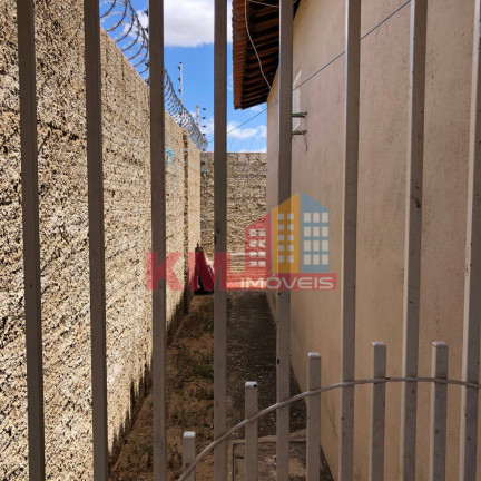 Imagem Casa com 2 Quartos à Venda, 70 m² em Planalto Treze De Maio - Mossoró