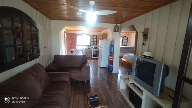 Imagem Casa com 2 Quartos à Venda, 90 m² em Balneário Cambiju - Itapoá Imagem Casa com 2 Quartos à Venda, 90 m² em Balneário Cambiju - Itapoá