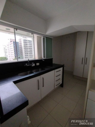 Imagem Apartamento com 3 Quartos à Venda, 100 m² em Perdizes - São Paulo Imagem Apartamento com 3 Quartos à Venda, 100 m² em Perdizes - São Paulo