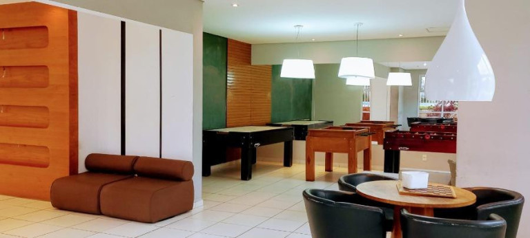Imagem Apartamento com 2 Quartos à Venda, 51 m² em Brás - São Paulo