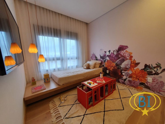 Imagem Apartamento com 5 Quartos à Venda, 252 m² em Vila Nova Conceição - São Paulo