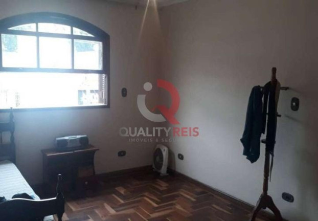 Imagem Sobrado com 4 Quartos à Venda, 284 m² em Jardim Japao - São Paulo