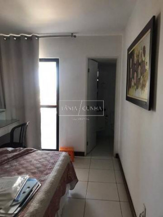 Imagem Apartamento com 4 Quartos à Venda, 185 m² em Jardim Oceania - João Pessoa