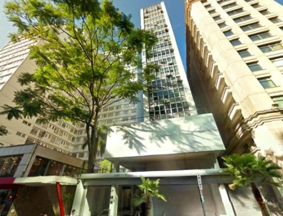 Sala Comercial à Venda, 125 m² em Jardim Paulista - São Paulo
