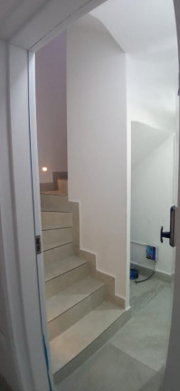 Imagem Casa com 3 Quartos à Venda, 160 m² em Gonzaga - Santos