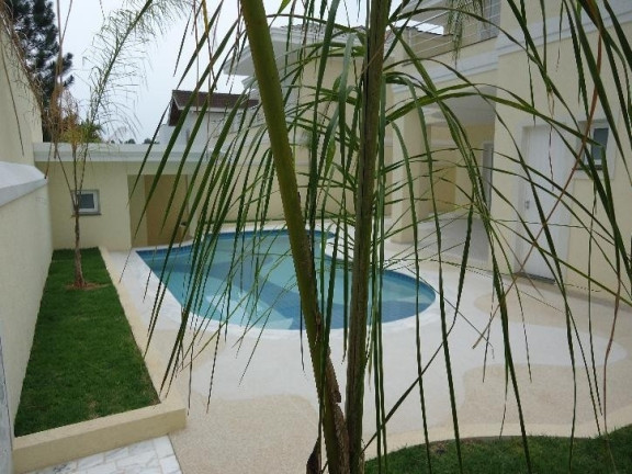 Imagem Casa com 5 Quartos à Venda, 400 m² em Alpha Conde - Alphaville