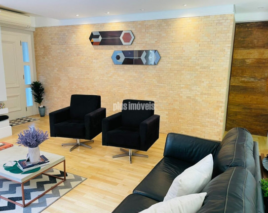 Imagem Casa com 4 Quartos à Venda, 331 m² em Alto Da Boa Vista - São Paulo Imagem Casa com 4 Quartos à Venda, 331 m² em Alto Da Boa Vista - São Paulo