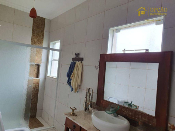 Imagem Casa com 3 Quartos à Venda, 400 m² em Condomínio Haras São Luiz - Salto