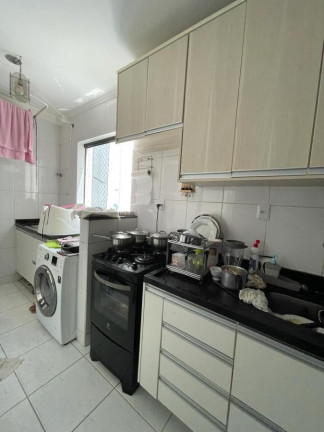Imagem Apartamento com 3 Quartos à Venda, 80 m² em Vila Laura - Salvador Imagem Apartamento com 3 Quartos à Venda, 80 m² em Vila Laura - Salvador