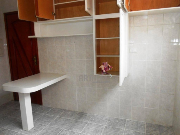 Imagem Apartamento com 3 Quartos à Venda, 110 m² em Vila Mussoline - São Bernardo Do Campo Imagem Apartamento com 3 Quartos à Venda, 110 m² em Vila Mussoline - São Bernardo Do Campo