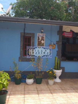 Imagem Imóvel com 4 Quartos à Venda, 258 m² em Fazendinha - Teresópolis