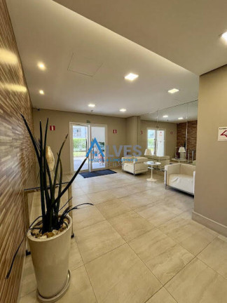 Imagem Apartamento com 2 Quartos à Venda, 77 m² em Centro - São Bernardo Do Campo Imagem Apartamento com 2 Quartos à Venda, 77 m² em Centro - São Bernardo Do Campo