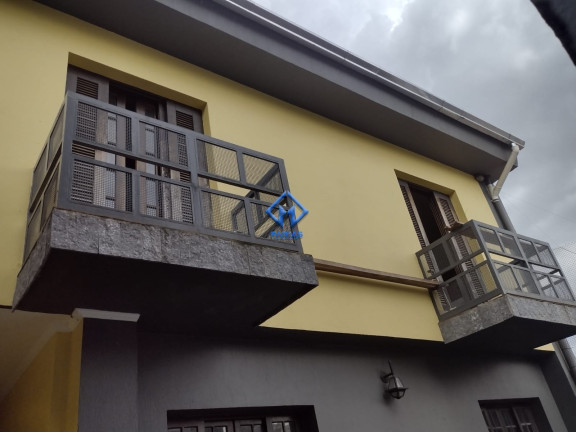Casa com 3 Quartos à Venda, 150 m² em Vila Brasilio Machado - São Paulo