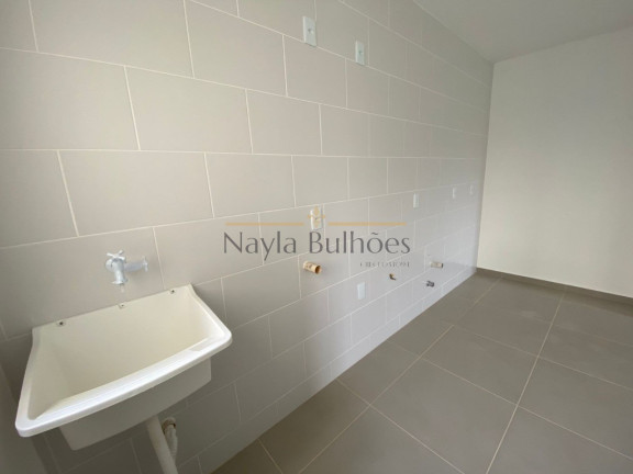 Imagem Apartamento com 2 Quartos à Venda, 51 m² em Prado - Biguaçu Imagem Apartamento com 2 Quartos à Venda, 51 m² em Prado - Biguaçu