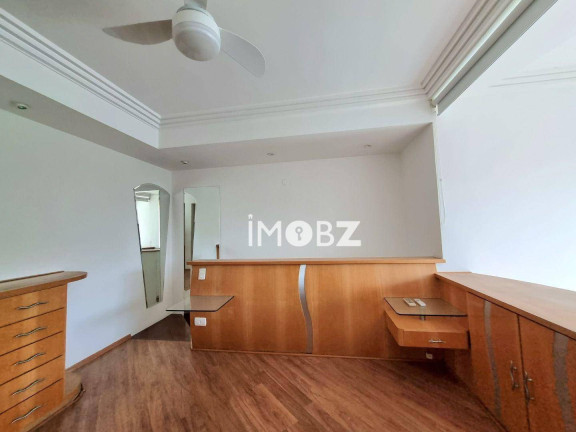 Imagem Imóvel com 1 Quarto à Venda, 68 m² em Panamby - São Paulo