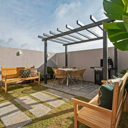 Imagem Casa de Condomínio com 2 Quartos à Venda, 89 m² em Cidade Nova - Jundiaí Imagem Casa de Condomínio com 2 Quartos à Venda, 89 m² em Cidade Nova - Jundiaí
