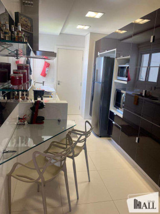 Imagem Apartamento com 3 Quartos à Venda, 104 m² em Jardim Tarraf Ii - São José Do Rio Preto