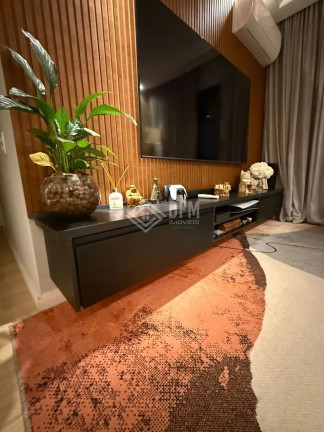 Imagem Apartamento com 2 Quartos para Alugar, 71 m² em Vila Nova Conceição - São Paulo