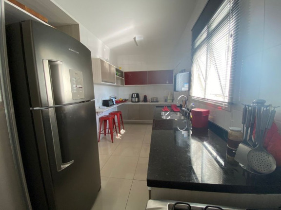 Imagem Apartamento com 3 Quartos à Venda, 150 m² em Marapé - Santos Imagem Apartamento com 3 Quartos à Venda, 150 m² em Marapé - Santos