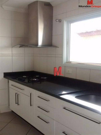 Imagem Casa com 3 Quartos à Venda, 147 m² em Parque Campolim - Sorocaba