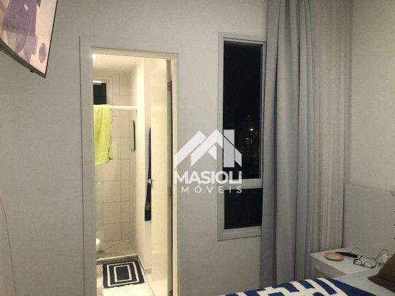 Imagem Apartamento com 2 Quartos à Venda, 70 m² em Praia De Itaparica - Vila Velha