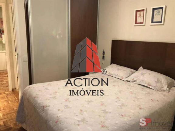 Imagem Apartamento com 3 Quartos à Venda, 92 m² em Tatuapé - São Paulo Imagem Apartamento com 3 Quartos à Venda, 92 m² em Tatuapé - São Paulo
