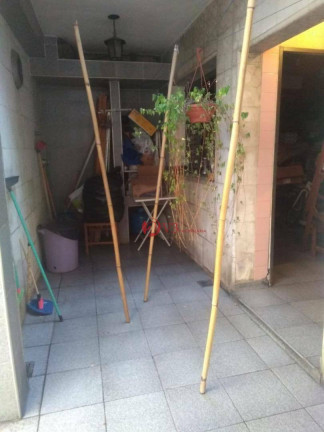 Imagem Sobrado com 3 Quartos à Venda, 220 m² em Vila Esperança - São Paulo Imagem Sobrado com 3 Quartos à Venda, 220 m² em Vila Esperança - São Paulo