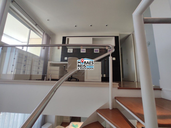 Imagem Apartamento com 1 Quarto à Venda, 104 m² em Vila Nova Conceição - São Paulo