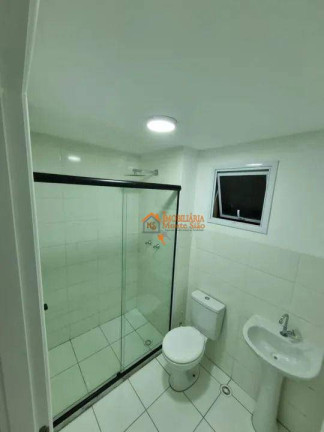 Imagem Apartamento com 2 Quartos à Venda, 56 m² em Vila São João - Guarulhos Imagem Apartamento com 2 Quartos à Venda, 56 m² em Vila São João - Guarulhos